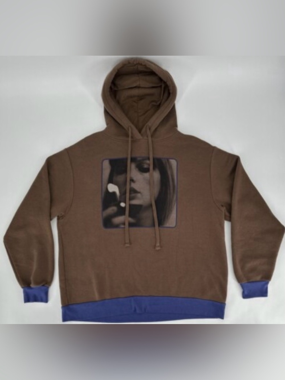 Taylor Swift Midnights Hoodie Size Medium